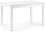 Maurycy étkezőasztal, fehér