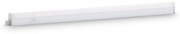 Philips 31231/31/P3 - LED pultmegvilágító LINEAR 1xLED/12W/230V