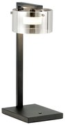 Eglo Copillos 39877 érintőkapcsolós asztali lámpa, 7,2W LED, 3000K, 570 lm