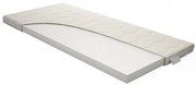 Fedőmatrac Purius 200x80 cm (T3). 1092324
