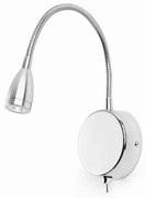 FARO 40994 - Fali lámpa LOKE LED/3W/230V