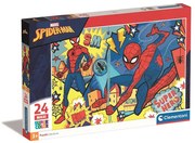 Pókember puzzle maxi 24 db-os (BAM)