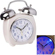 Analóg ébresztőóra JVD SRP930.1 sima művelet