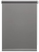 Sötétszürke roló 80x150 cm Mini Relax – Gardinia