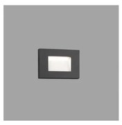 FARO 70162 - LED Kültéri beépíthető lámpa SPARK-1 LED/5W/230V IP65