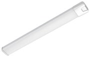 Top Light - ZSLUX LED pult alatti lámpatest, 20 W, 230 V, állítható színhőmérséklet (3000/4000/6500 K), 60 cm