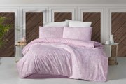 Vena Murdum pamut ágynemű DeLuxe Ágynemű mérete: 140x200 cm, A csomag tartalma: Készletcsomagolás