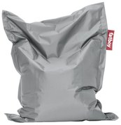 Fatboy "Junior" babzsák, 16 változat - Fatboy® Szín: ezüst