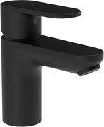Laufen PRO X mosdó csaptelep lefolyó nélkül fekete HF506902198000
