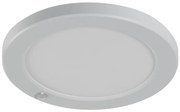 Kanlux 24606 - ERGA LED 17W 230V 2v1 szenzoros lámpa 3000/4000/6500K fehér
