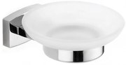Mexen Zoja szappantartó, króm - 7019139-00