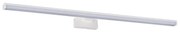 Kanlux 26688 - LED Fürdőszobai tükörvilágítás ASTEN LED/15W/230V IP44 fehér