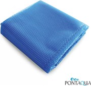 Szolár takaró, ovális 4,3x2,5 165 micron