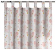 Gyerek függöny 260x130 cm Magic Collection - Yellow Tipi