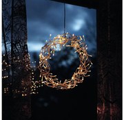 Eglo 411012 - LED Karácsonyi dekoráció CURLY 80xLED/0,064W/30/230V