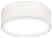 Ledvance - Mennyezeti lámpa ORBIS PÁRIZS 1xE27/25W/230V krémes