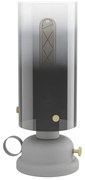 Eglo GARGRAVE 43929 asztali lámpa, 1x40W E27