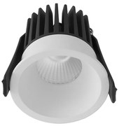 Petit állmennyezetbe süllyeszthető spotlámpa