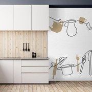 Fotótapéta - Riad (147x102 cm)