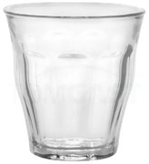 Pohár készlet 6 db-os 250 ml Picardie - Duralex