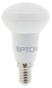 Optonica R50 LED Izzó E14 6W 450lm 6000K hideg fehér 1756