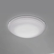 Eglo 95672 - LED Mennyezeti lámpa MARGITTA 1 LED/8,2W/230V