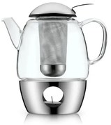 WMF - SMARTEA teáskanna melegentartóval 1 l
