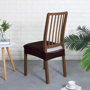 ÜlésHuzat NEM levehető ülésre (vízálló műbőr, kávébarna)