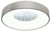 Eglo 97049 - LED Mennyezeti lámpa CRISTELO 1xLED/24W/230V