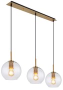 Globo ADARA 15462H2 függeszték, 3x60W E27
