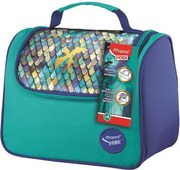 Uzsonnás táska, MAPED PICNIK Origins Dragon, sárkány (IMA872195)