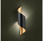 Eglo 39654 - Fali lámpa JABALOYAS 1xE27/40W/230V