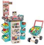 Játék szupermarket-47 részes