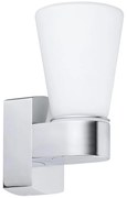 Eglo 94988 - LED Fürdőszobai lámpa CAILIN 1xLED/2,5W/230V