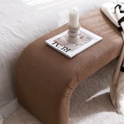Nu Bench Brown pad