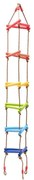 2Kids Toys - Háromszöges létra