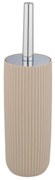 WENKO 25185100 - WC-kefe AGROPOLI 10x36,5 cm bézs