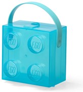 Műanyag gyerek tárolódoboz – LEGO®