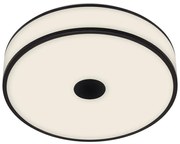 Briloner 3454-115 - LED Mennyezeti lámpa BLOCK LED/18W/230V