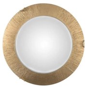 Kolarz A1306.12.3.SunAu - Mennyezeti lámpa MOON 2xE27/60W/230V