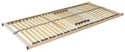 Nem állítható-állítható keménységgel lamellás ágyrács 90x200 cm Belovit – Meise Möbel