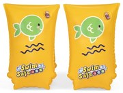 Bestway felfújható úszógumik Step C, 21,5 x 13 x18,5 cm, L/XL