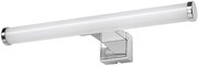Rábalux Nour 75037 tükörvilágító lámpa, 5W LED, 4000K, 530 lm, IP44