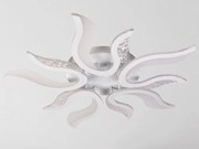 LED világítás + vezérlés 65W - J3317/W