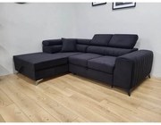 ASTON MINI BIS L-alaku sarokkanapé