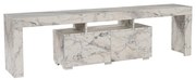 Enclave Fressia Marble TV-állvány