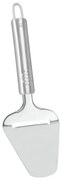 Rozsdamentes acél sajtszeletelő, hossz 24 cm - Metaltex