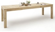 SANTORI T60 Bővíthető Étkezőasztal 160-260cm