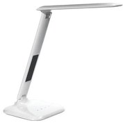 Solight WO43 - LED dimmelhető kijelzős asztali lámpa LED/6W/230V