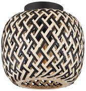 Globo 15766D - Mennyezeti lámpa COLLY 1xE27/15W/230V